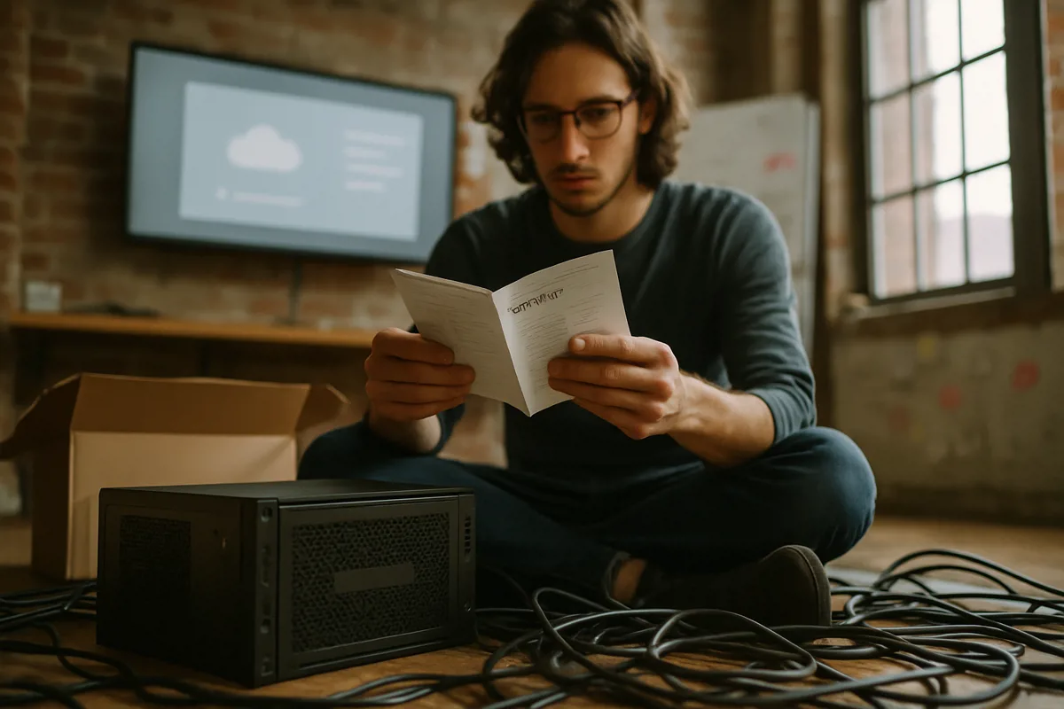 Navigating Cloud Hosting Solutions: The Best Choices for Startups in 2024, صورة 2