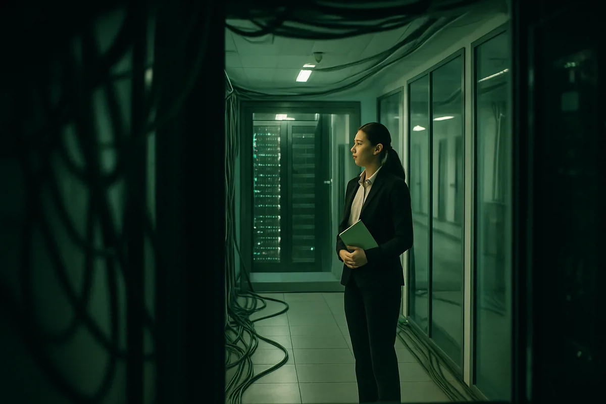 China's Kimi K3: A Game-Changer in the Global AI Race, صورة 2