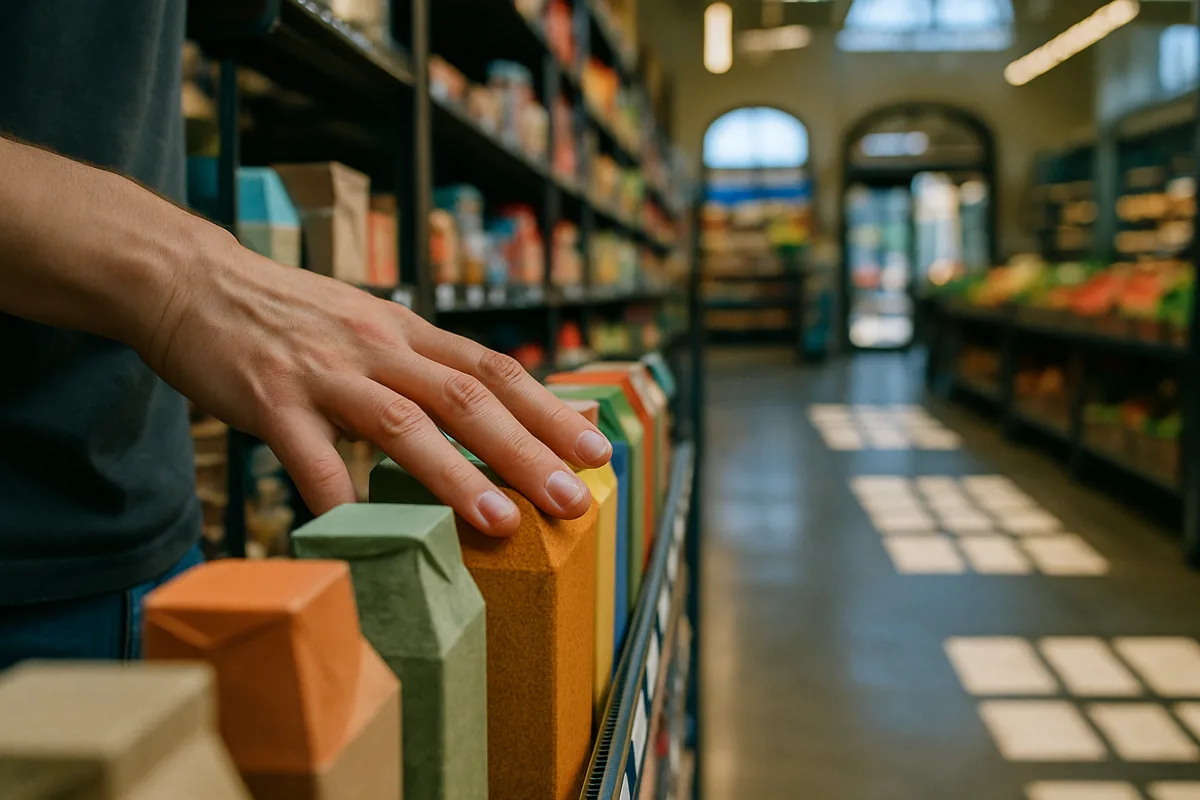 Your Brand’s Biggest Competitor May Be a Doorway: Harnessing Packaging to Overcome the 'Doorway Effe, صورة 1