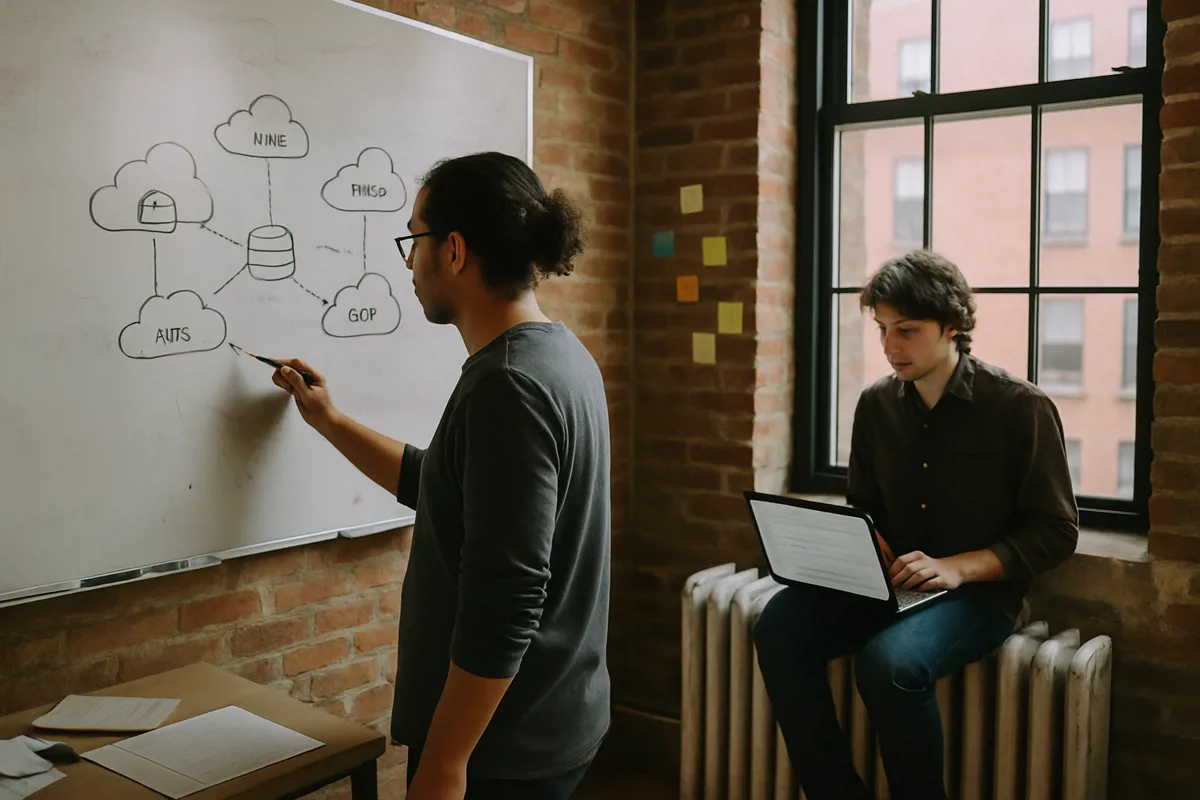 Navigating Cloud Hosting Solutions: The Best Choices for Startups in 2024, صورة 1