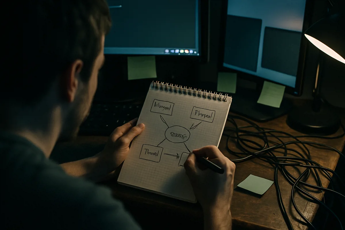When Blocking the Main Thread Makes Sense in Web Development, figure 1