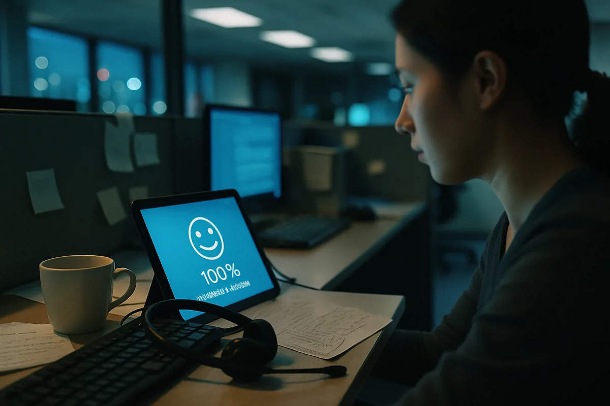 Revolutionizing E-Commerce: The AI Chatbot Takeover in Customer Service, figure 2