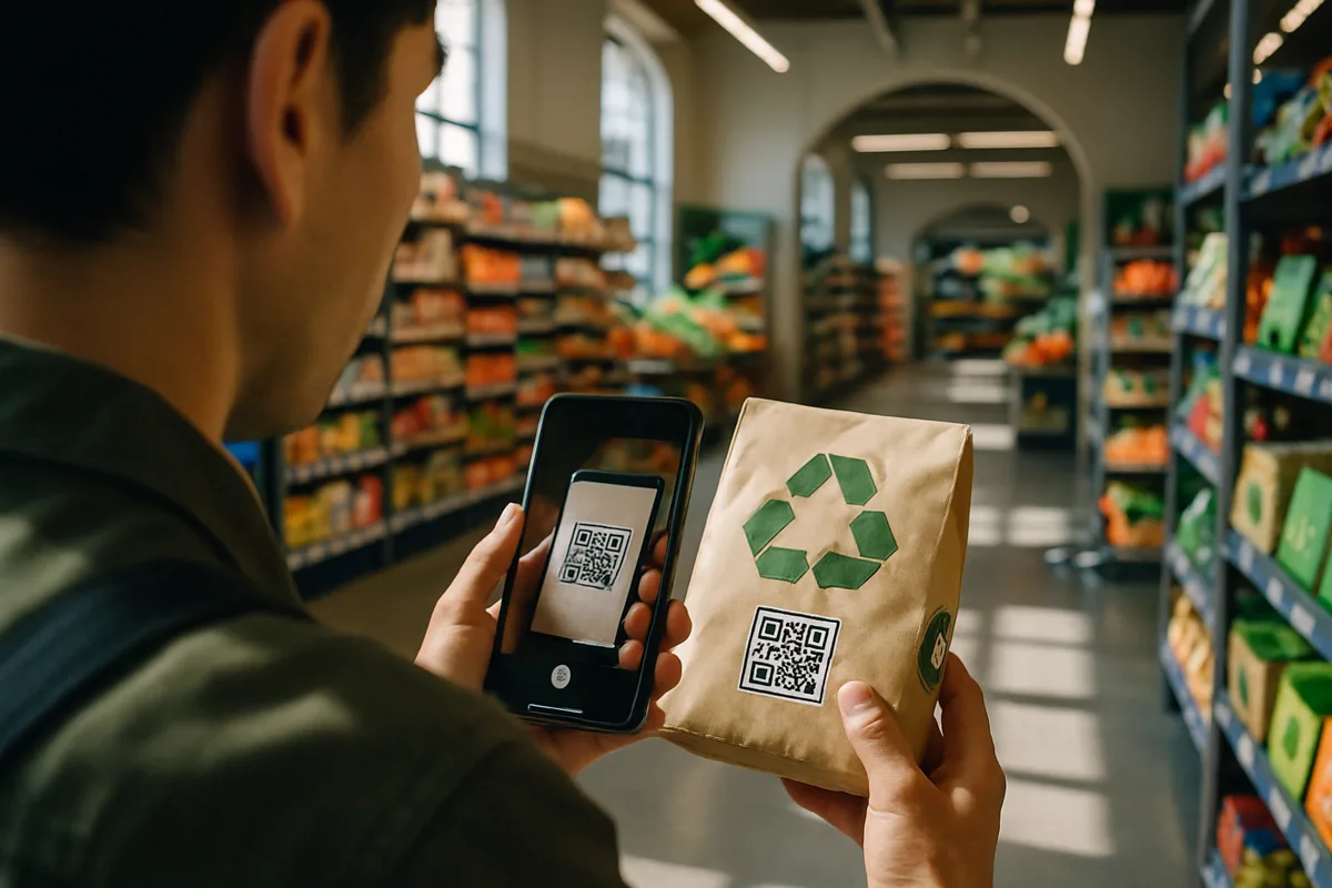 Your Brand’s Biggest Competitor May Be a Doorway: Harnessing Packaging to Overcome the 'Doorway Effe, صورة 2