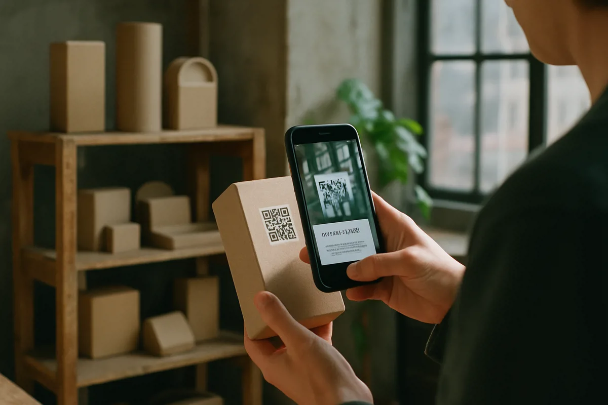 Sustainable Packaging Design: Trends Shaping Eco-Friendly Brands in 2026, figure 2
