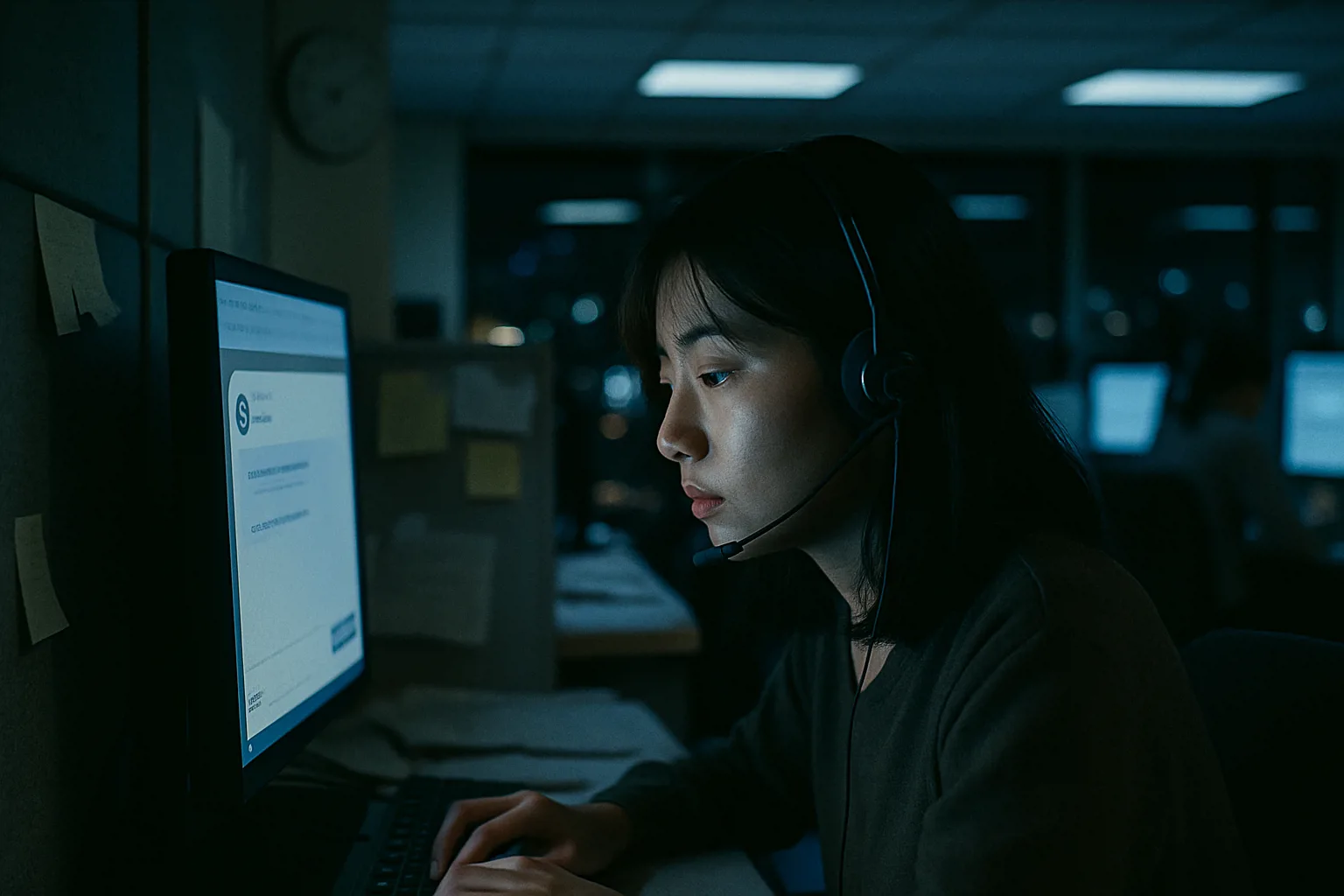 Revolutionizing E-Commerce: The AI Chatbot Takeover in Customer Service