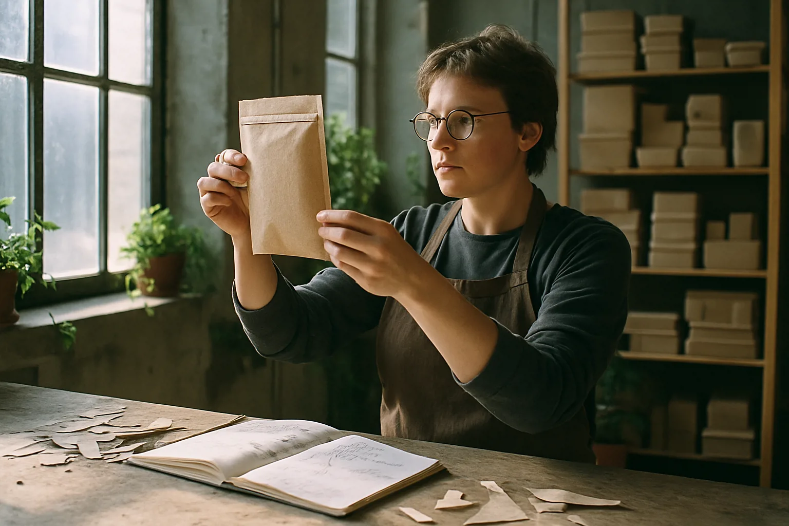 Sustainable Packaging Design: Trends Shaping Eco-Friendly Brands in 2026