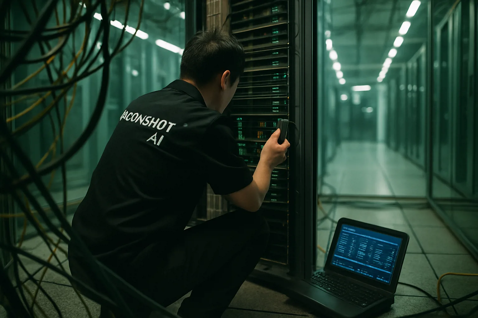 China's Kimi K3: A Game-Changer in the Global AI Race