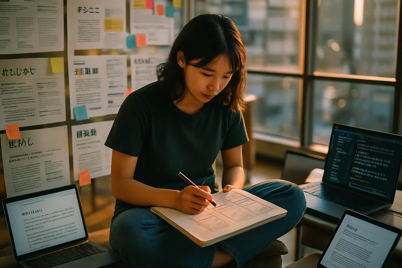 Harnessing the Power of CSS Writing Modes for Web Design